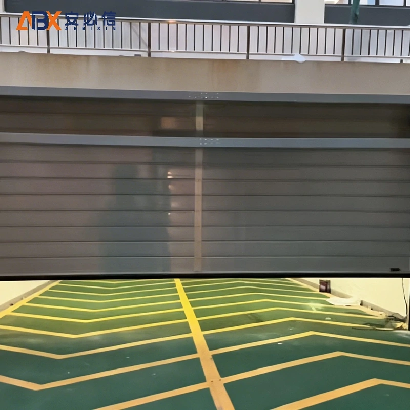 来宾市洁净室高速门